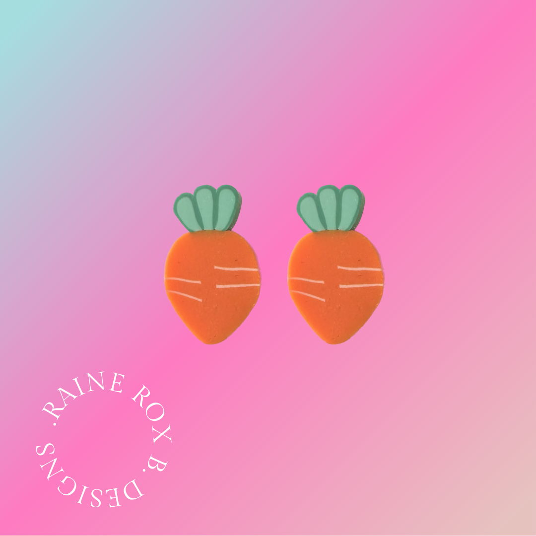 Carrot studs