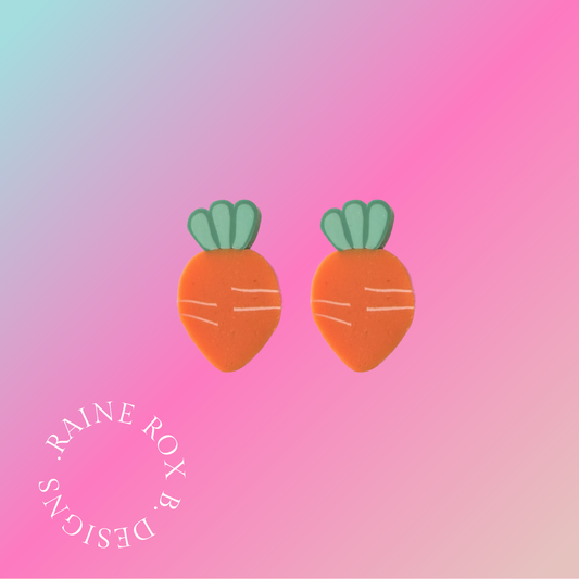 Carrot studs